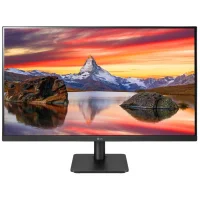 Монитор LG 27MP400-B фото 1